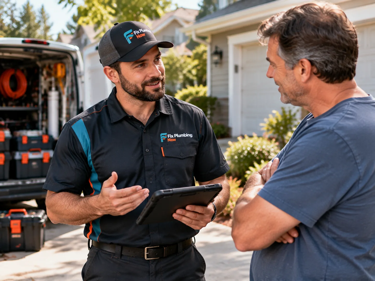 Clogged Drain Service Oakville, WA FAQs